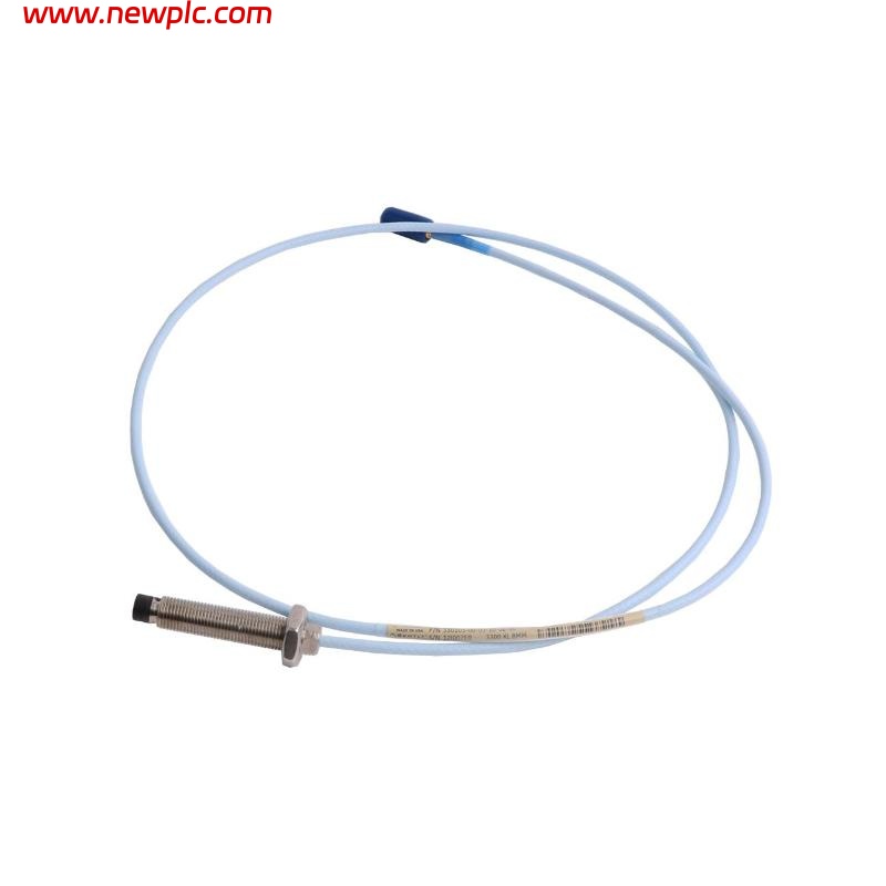 Bently Nevada 330103-10-19-05-02-CN 3300 XL Proximity Probe