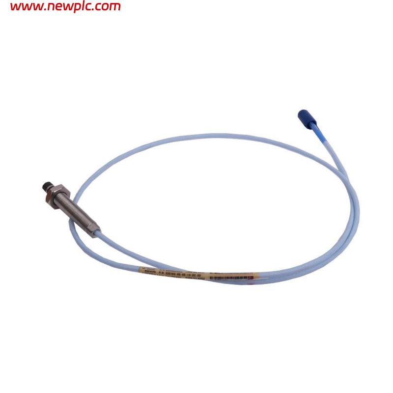 Bently Nevada 330103-05-10-10-12-RU 3300 XL Proximity Probe