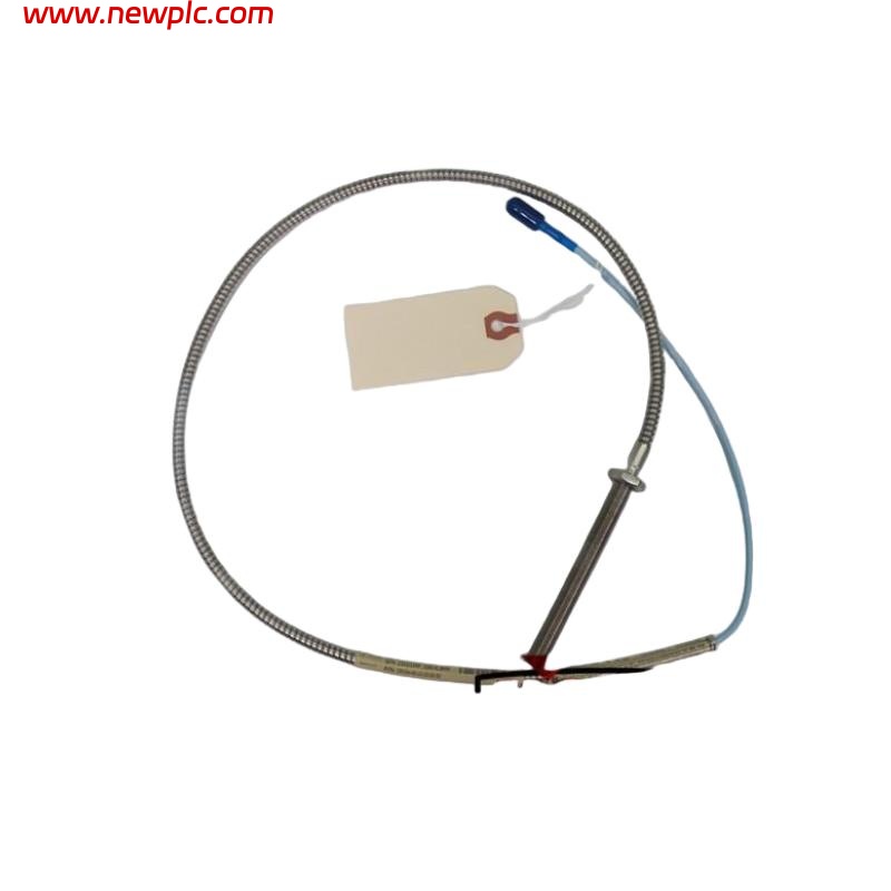 Bently Nevada 330104-00-03-05-11-00 3300 XL Extension Cable