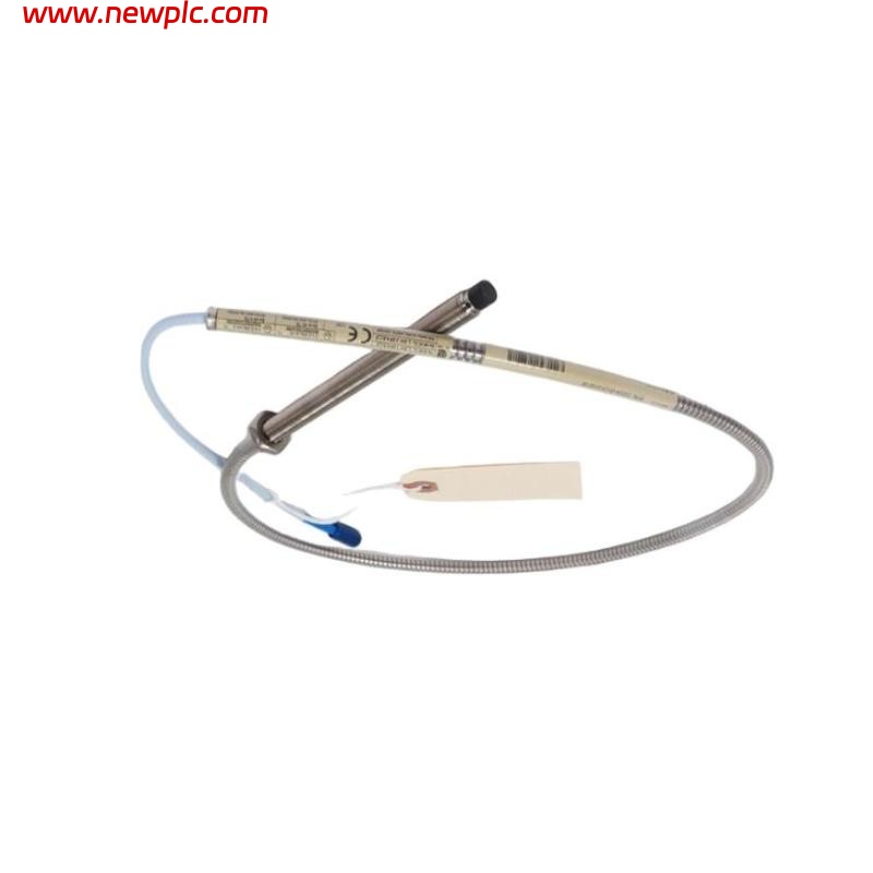 Bently Nevada 330104-00-03-05-11-00 3300 XL Extension Cable