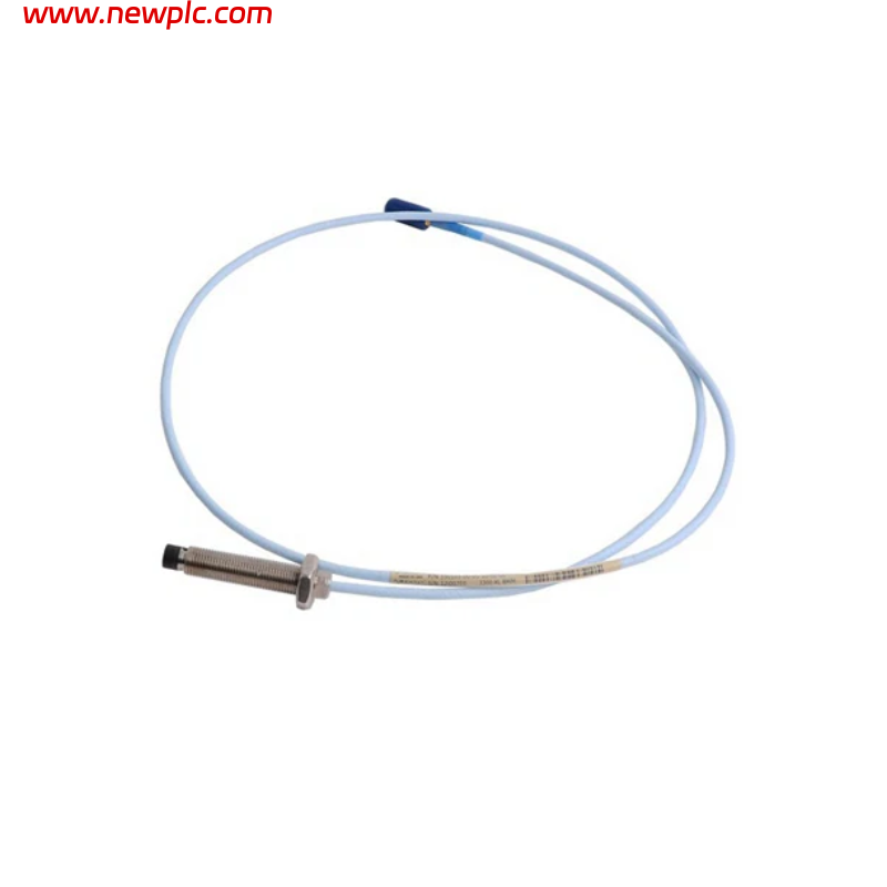 Bently Nevada 330104-00-04-10-02 3300 XL Proximity Probe