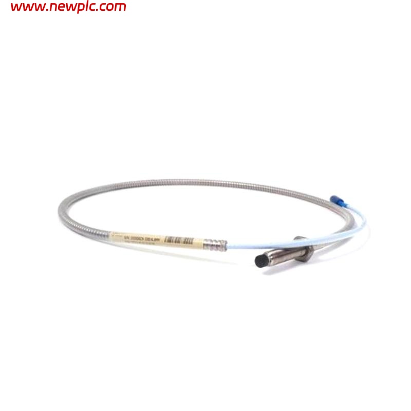 Bently Nevada 330104-00-05-50-02-RU 3300 XL Proximity Probe