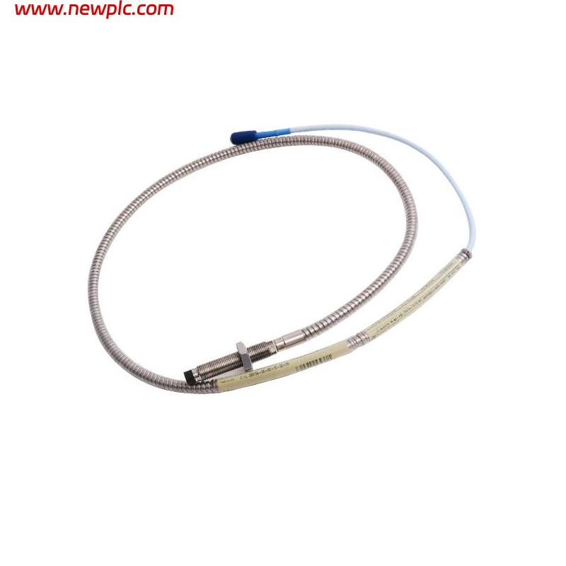 Bently Nevada 330104-00-05-50-02-00 3300 XL Proximity Probe