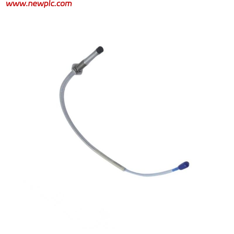 Bently Nevada 330104-00-06-05-02-05 8 mm 3300 XL Eddy‑Current Proximity