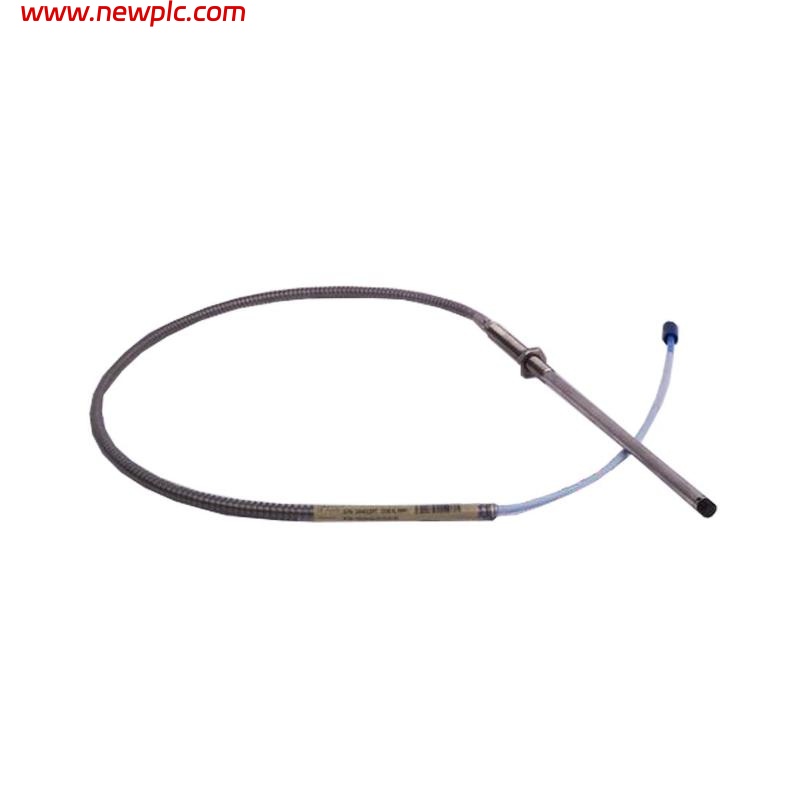 Bently Nevada 330104-00-06-05-01-CN 8 mm Proximity Vibration