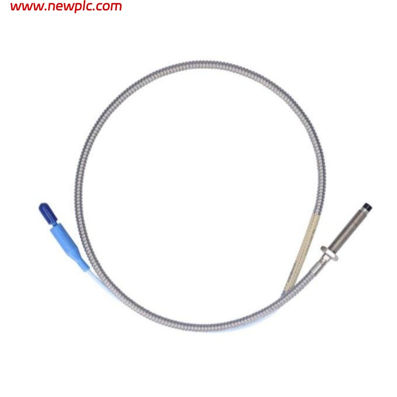 Bently Nevada 330104-00-60-50-02-00 8 mm 3300 XL Eddy-Current Proximity Probe