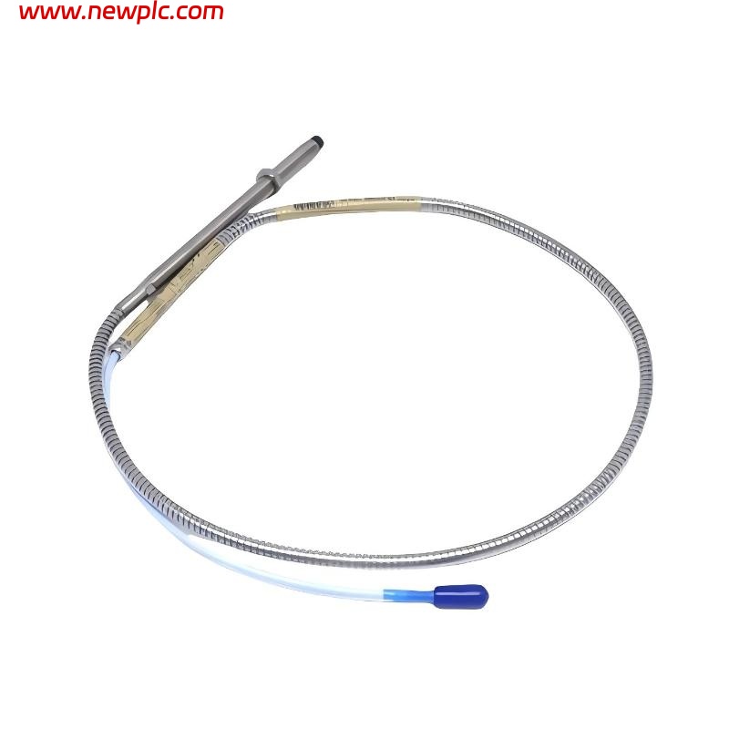 Bently Nevada 330905-06-10-10-02-00 3300 NSv Proximity Probes