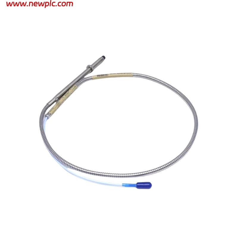 Bently Nevada 330908-24-37-05-02-RU 3300 NSv Proximity Probes