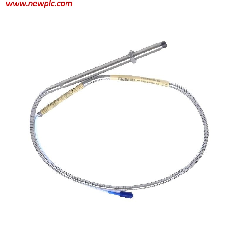 Bently Nevada 330905-06-10-10-02-00 3300 NSv Proximity Probes