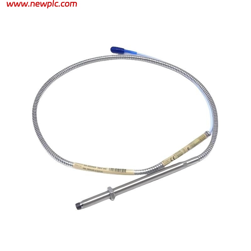 Bently Nevada 330905-06-10-10-02-00 3300 NSv Proximity Probes