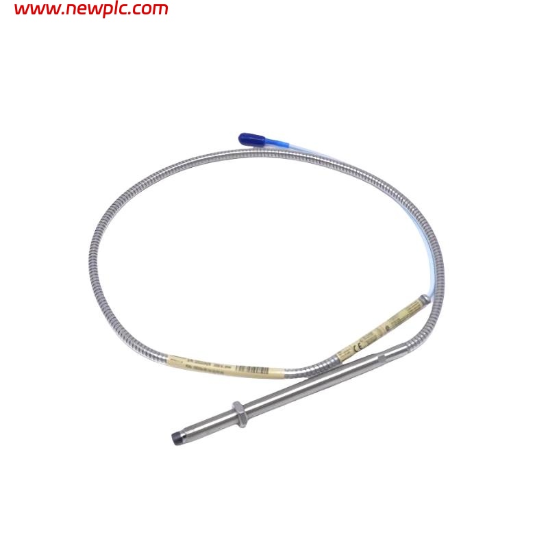 Bently Nevada 330908-24-37-05-02-RU 3300 NSv Proximity Probes