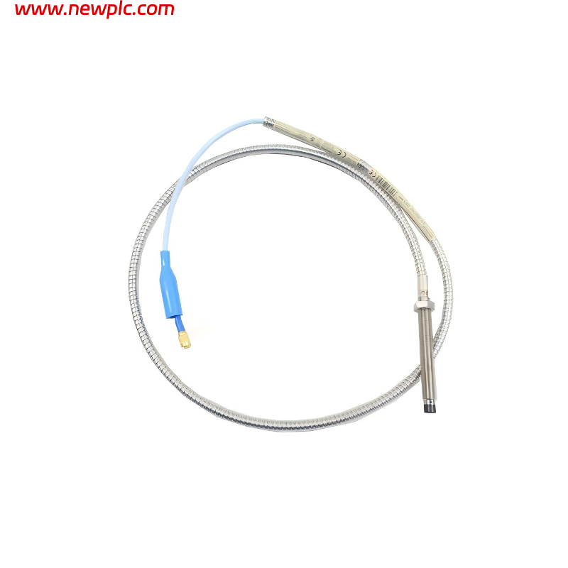 Bently Nevada 330104-00-08-50-01-05 8 mm 3300 XL Eddy‑Current Proximity