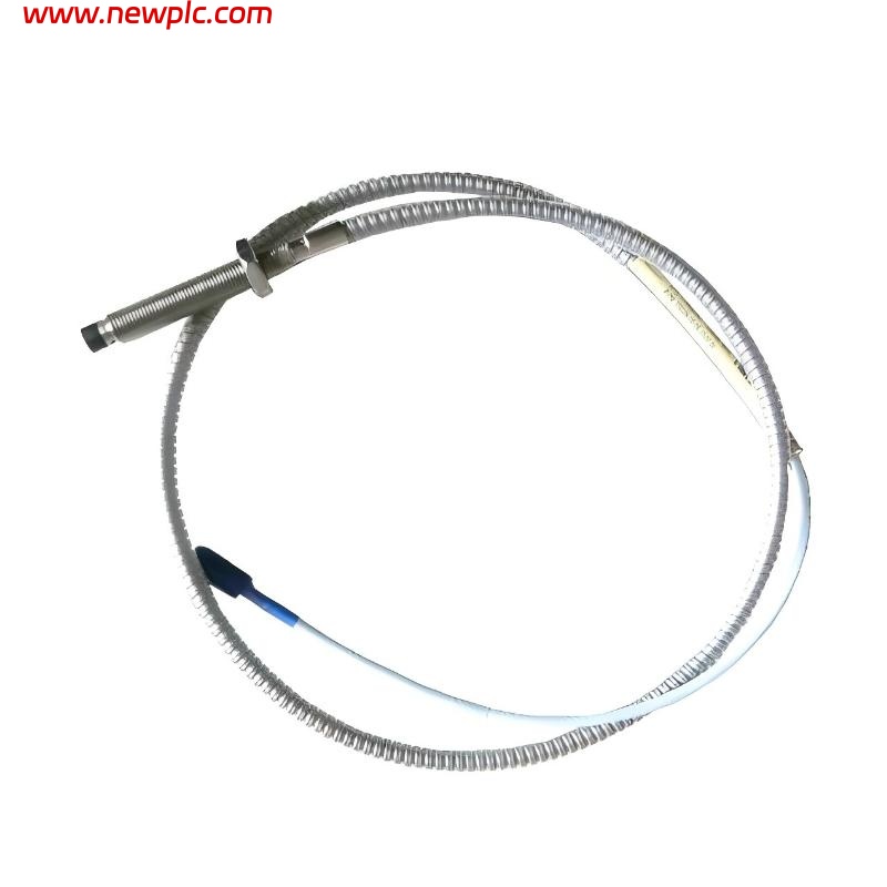 Bently Nevada 330905-06-10-10-02-00 3300 NSv Proximity Probes