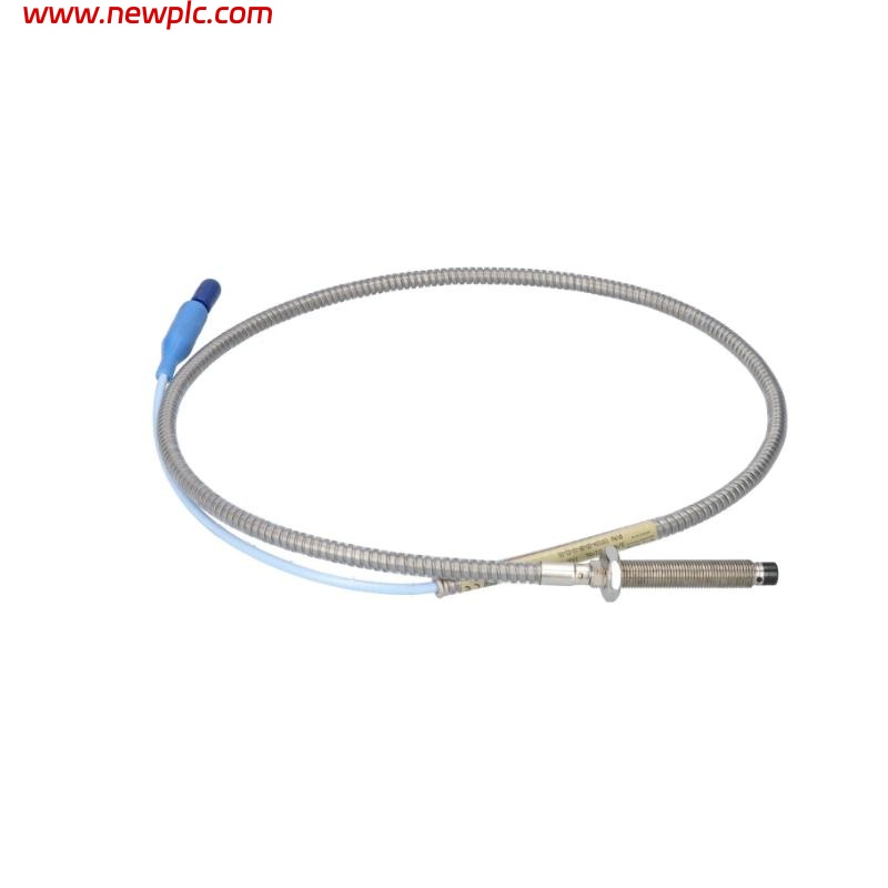 Bently Nevada 330104-02-14-50-12-00 8 mm 3300 XL Eddy-Current Proximity Probe