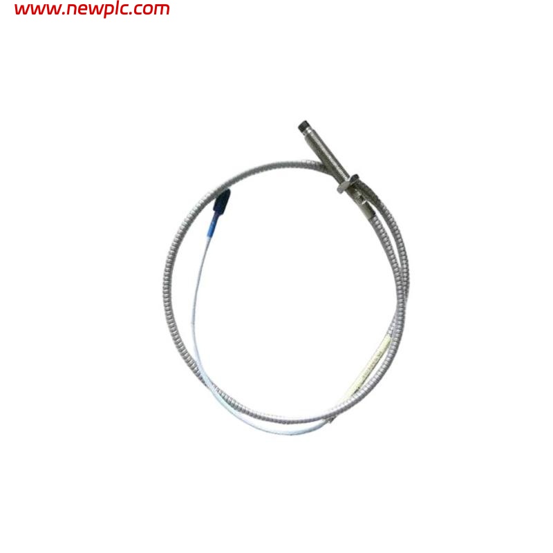 Bently Nevada 330104-00-08-50-02-RU 8 mm 3300 XL Eddy-Current Proximity