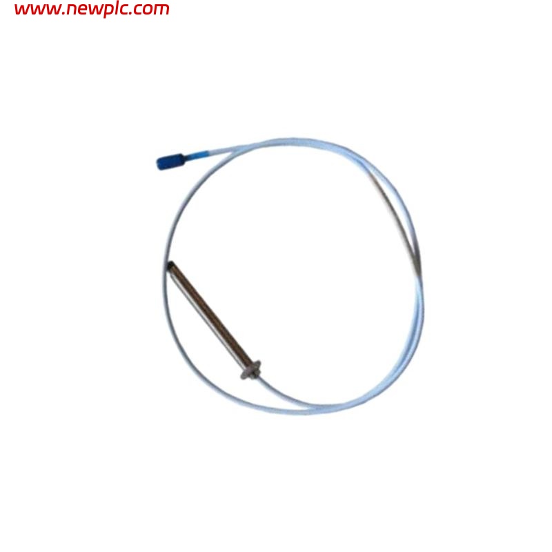 Bently Nevada 330104-00-08-50-02-RU 8 mm 3300 XL Eddy-Current Proximity