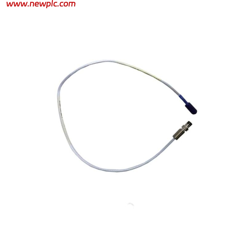 Bently Nevada 330104-00-08-50-02-RU 8 mm 3300 XL Eddy-Current Proximity