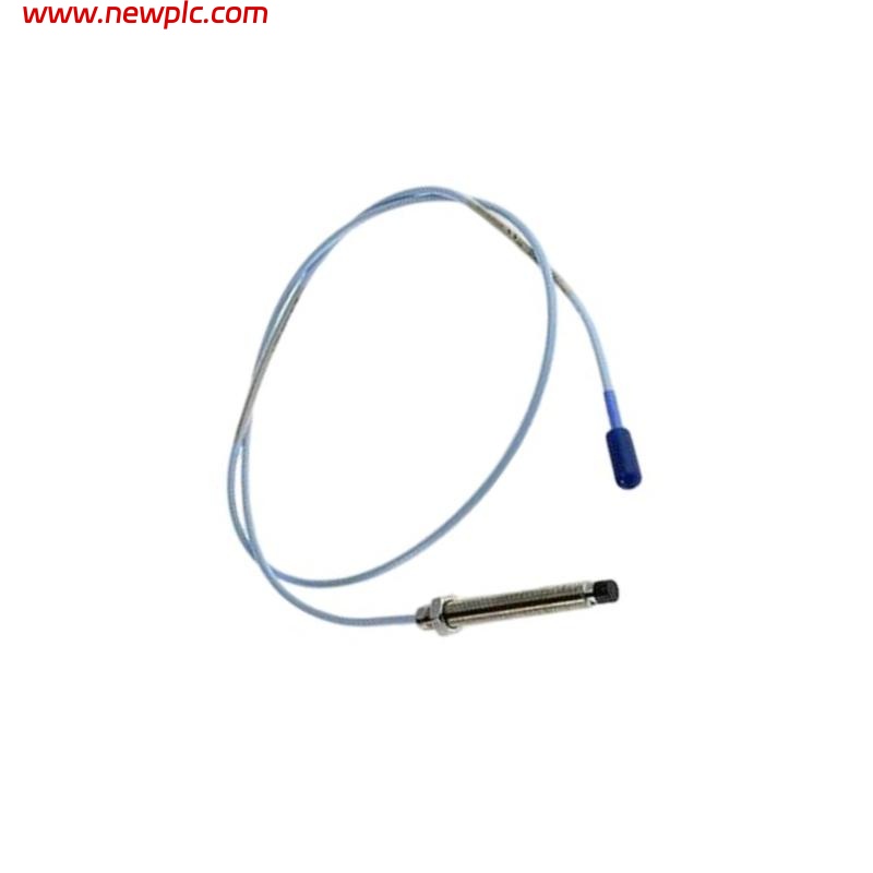 Bently Nevada 330104-00-08-50-01-05 8 mm 3300 XL Eddy‑Current Proximity