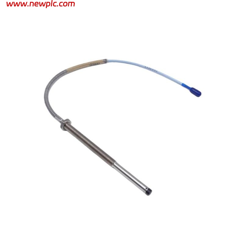 Bently Nevada 330104-00-08-50-02-RU 8 mm 3300 XL Eddy-Current Proximity