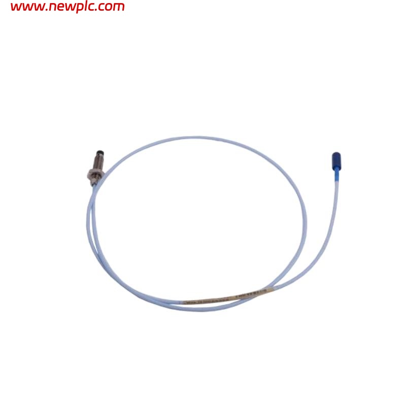 Bently Nevada 330104-00-08-90-02-05 8 mm 3300 XL Eddy-Current Proximity Probe