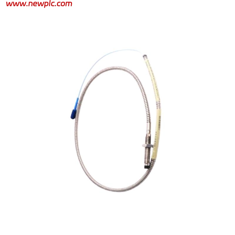 Bently Nevada 330104-00-08-90-02-05 8 mm 3300 XL Eddy-Current Proximity Probe