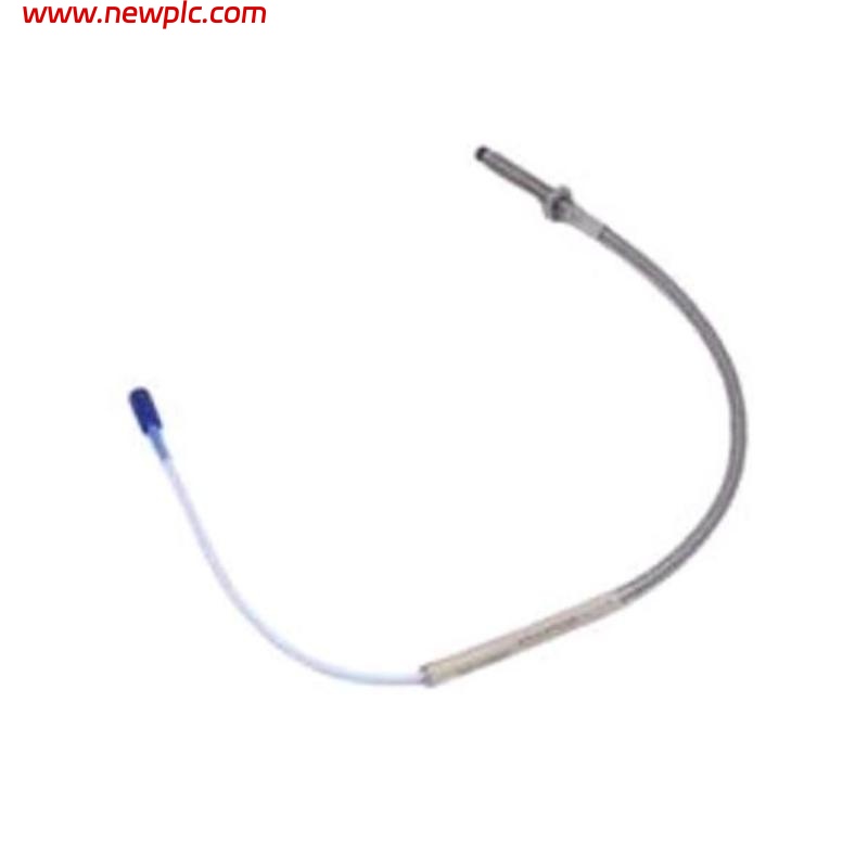 Bently Nevada 330104-00-09-05-02-00 8 mm 3300 XL Eddy-Current Proximity Probe