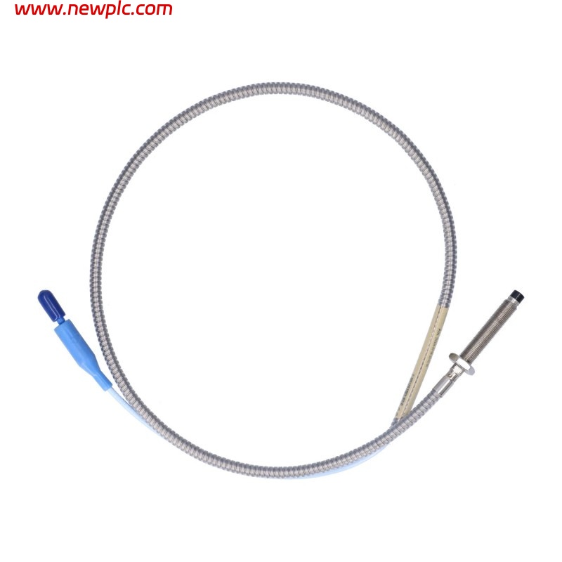 Bently Nevada  330104-00-09-05-02-CN 8 mm 3300 XL Eddy-Current Proximity Probe