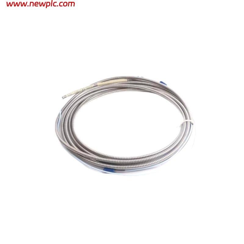 Bently Nevada 330104-00-09-10-02-00 8 mm 3300 XL Eddy-Current Proximity Probe