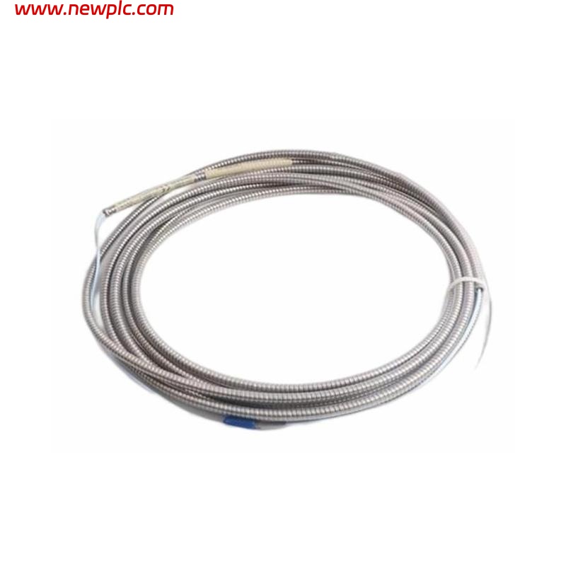 Bently Nevada 330104-00-09-15-01-00 8 mm 3300 XL Eddy-Current Proximity Probe