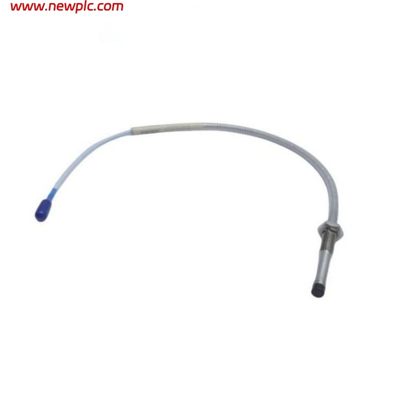 Bently Nevada 330104-00-11-50-02-05 8 mm 3300 XL Eddy-Current Proximity Probe