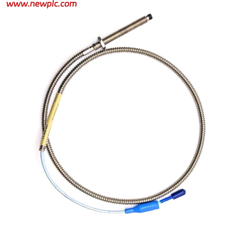 Bently Nevada 330104-16-23-10-02-00 8 mm 3300 XL Eddy-Current Proximity Probe Bently Nevada 330104-16-23-10-02-00 8 mm 3300 XL Eddy-Current Proximity Probe