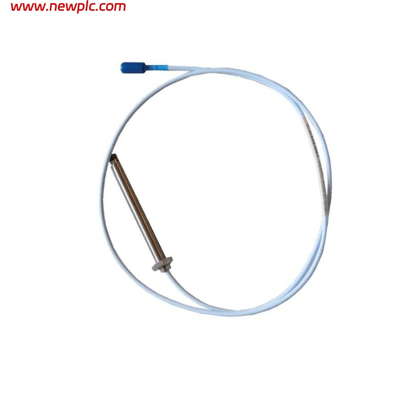 Bently Nevada 330104-00-13-10-01-05 8 mm 3300 XL Eddy-Current Proximity Probe