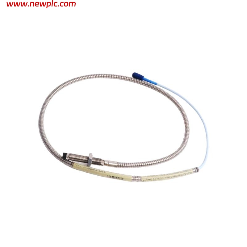 Bently Nevada 330104-00-13-10-02-CN 8 mm 3300 XL Eddy-Current Proximity Probe