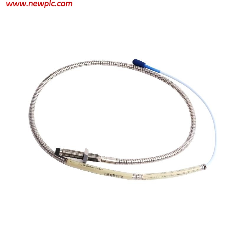 Bently Nevada 330908-24-37-05-02-RU 3300 NSv Proximity Probes