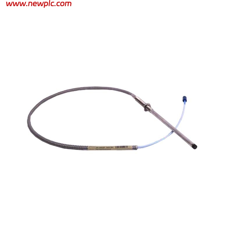 Bently Nevada 330104-00-13-10-01-CN 8 mm 3300 XL Eddy-Current Proximity Probe