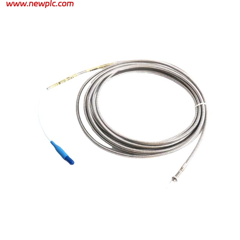 Bently Nevada 330104-00-14-10-02-05 8 mm 3300 XL Eddy-Current Proximity Probe