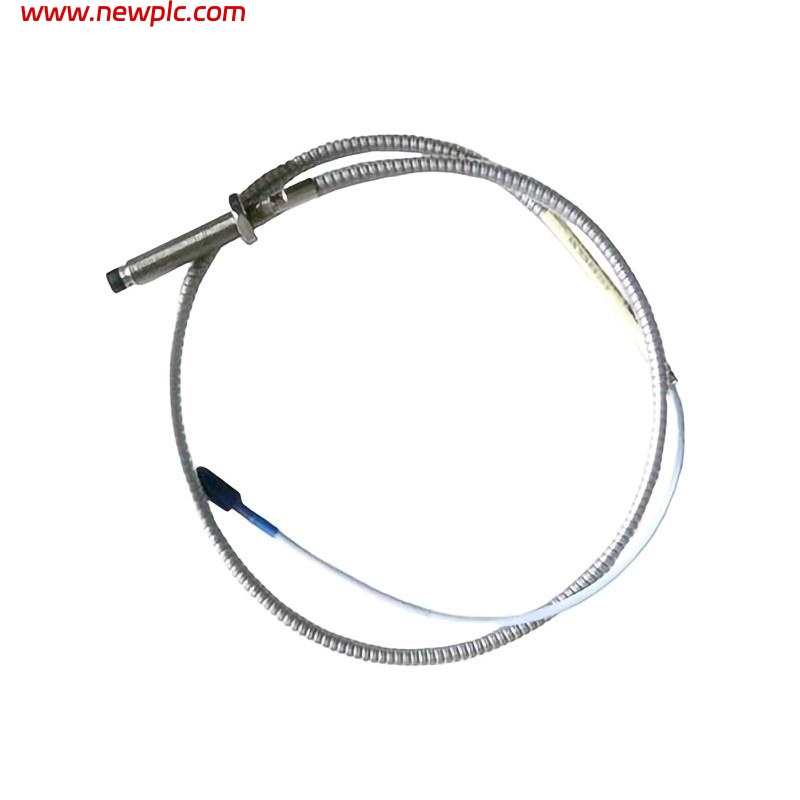 Bently Nevada 330908-12-31-10-02-00 3300 NSv Proximity Probes