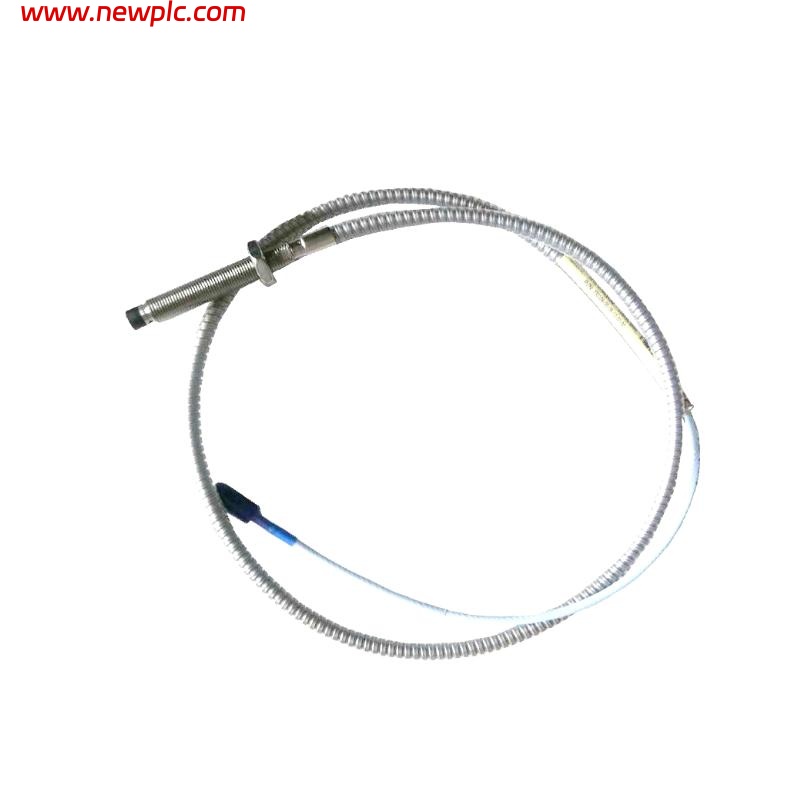 Bently Nevada 330908-00-30-05-02 3300 NSv Proximity Probes