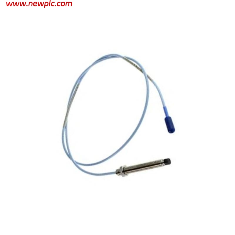 Bently Nevada 330104-00-02-50-02-00 3300 XL Extension Cable