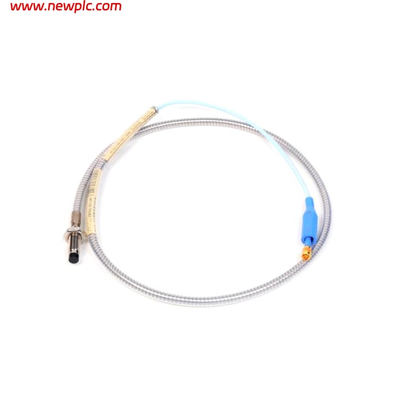 Bently Nevada 330104-01-05-10-02-00 8 mm 3300 XL Eddy-Current Proximity Probe