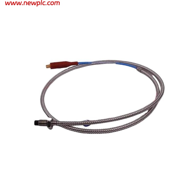 Bently Nevada 330104-00-23-10-02-00 3300 XL 8 mm Proximity Probe