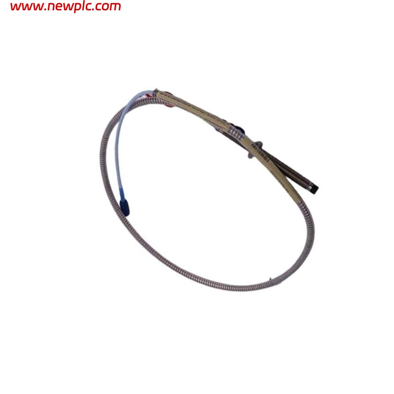 Bently Nevada 330104-00-23-10-02-00 3300 XL 8 mm Proximity Probe