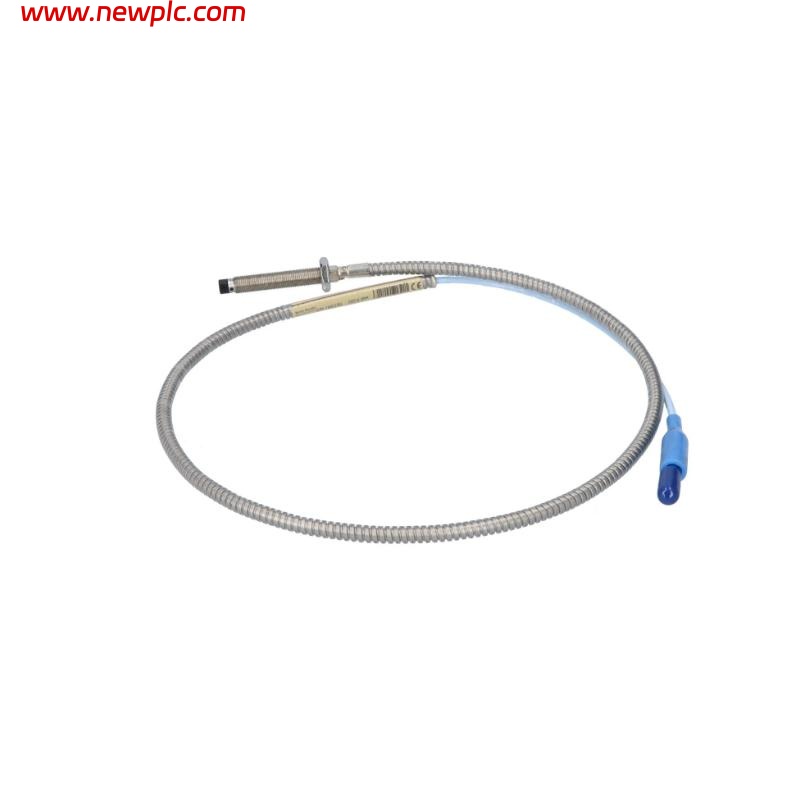 Bently Nevada 330104-00-24-50-02-00 8 mm 3300 XL Eddy-Current Proximity Probe