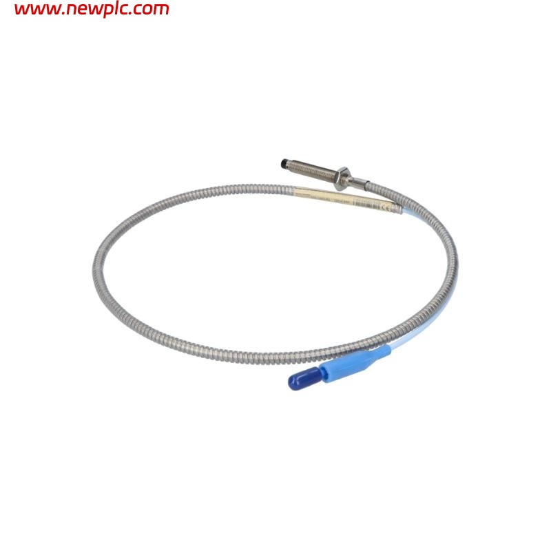 Bently Nevada 330104-01-05-10-02-00 8 mm 3300 XL Eddy-Current Proximity Probe