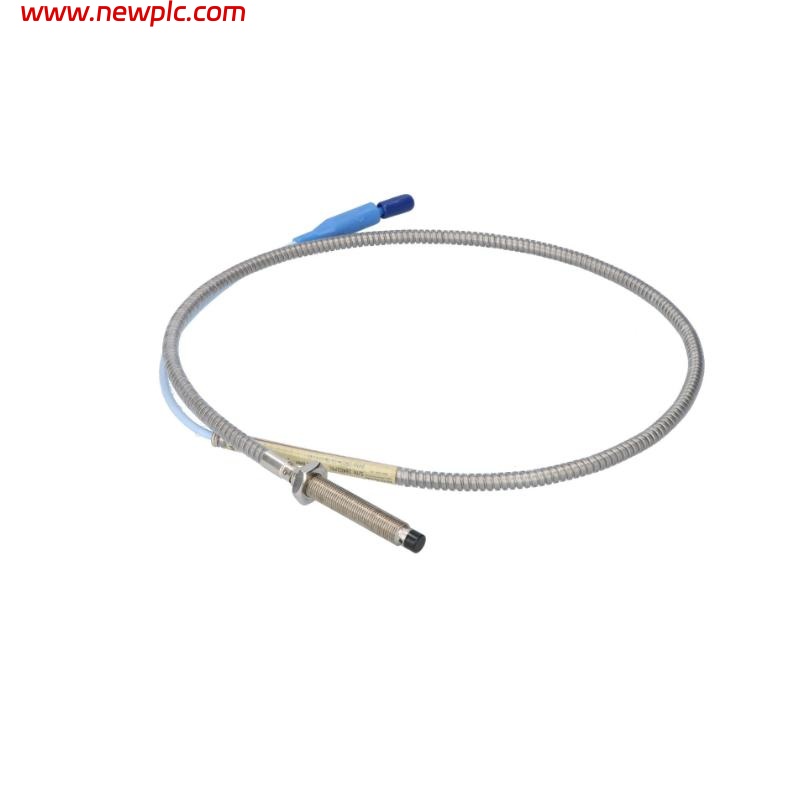 Bently Nevada 330104-00-02-10-01-00 3300 XL Proximity Probe