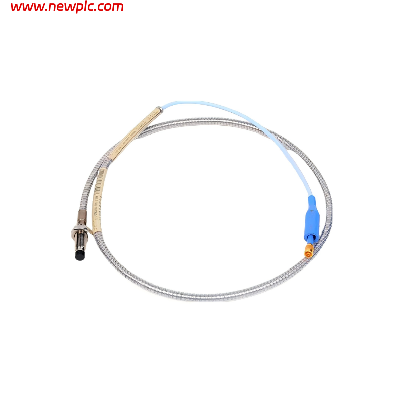 Bently Nevada 330104-01-05-10-02-00 8 mm 3300 XL Eddy-Current Proximity Probe