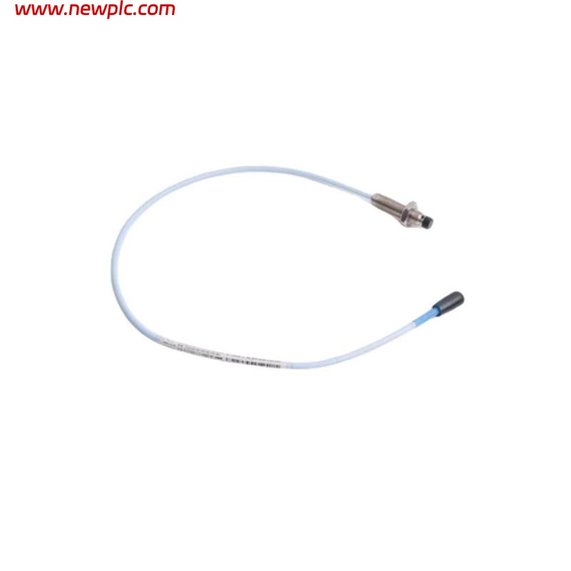 Bently Nevada 330104-00-25-10-02-00 8 mm 3300 XL Eddy-Current Proximity Probe