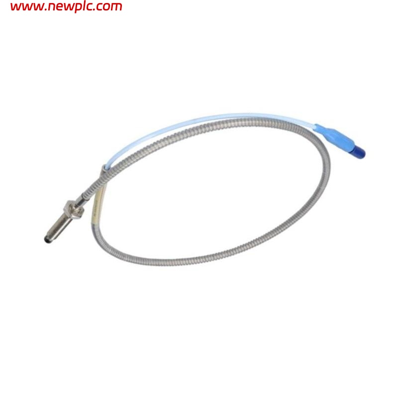 Bently Nevada 330104-00-25-10-02-CN 3300 XL 8 mm Proximity Probe