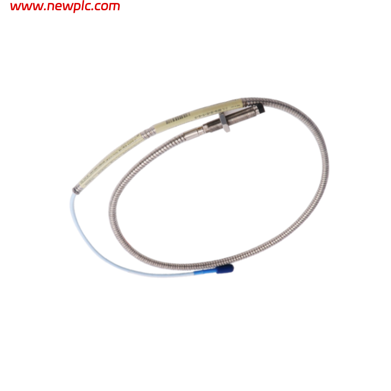 Bently Nevada 330104-00-04-10-01-05 3300 XL Proximity Probe