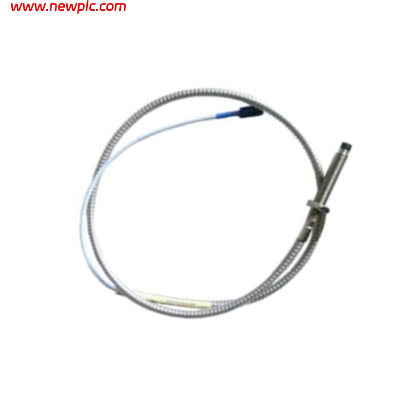 Bently Nevada 330104-19-23-50-02-05 8 mm 3300 XL Eddy-Current Proximity Probe